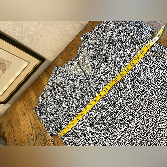 GAP Printed Dress – Size S - Picture 3 of 7